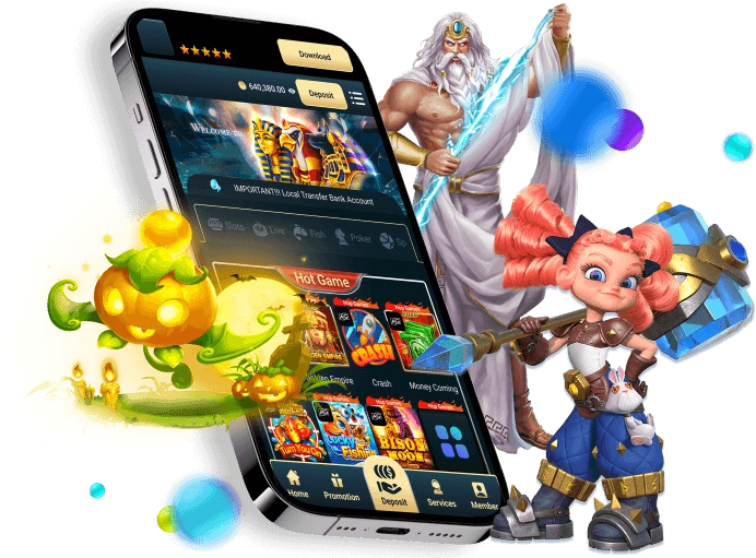 Tài liệu điều khoản pháp lý của 789bet khuyến mãi