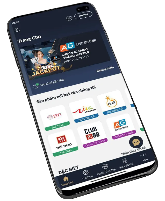 Ưu Đãi VIP Độc Quyền 789bet