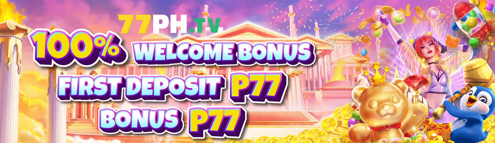 Hình ảnh chính trò chơi Slot tại 789bet khuyến mãi