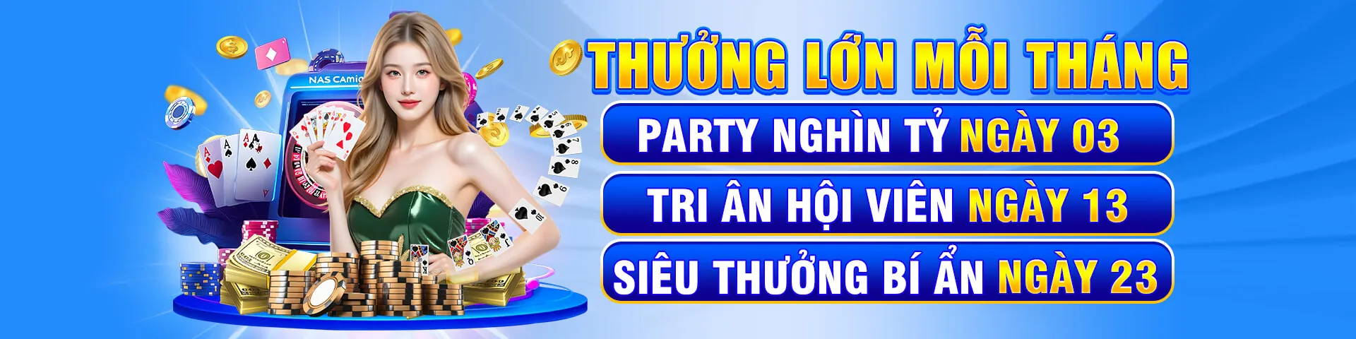 Hình ảnh quảng cáo các chương trình khuyến mãi 789bet hấp dẫn