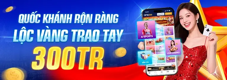 Giải Đấu Casino Trực Tuyến Hàng Tháng