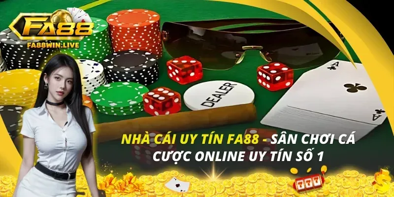 Nền tảng cá cược an toàn và bảo mật